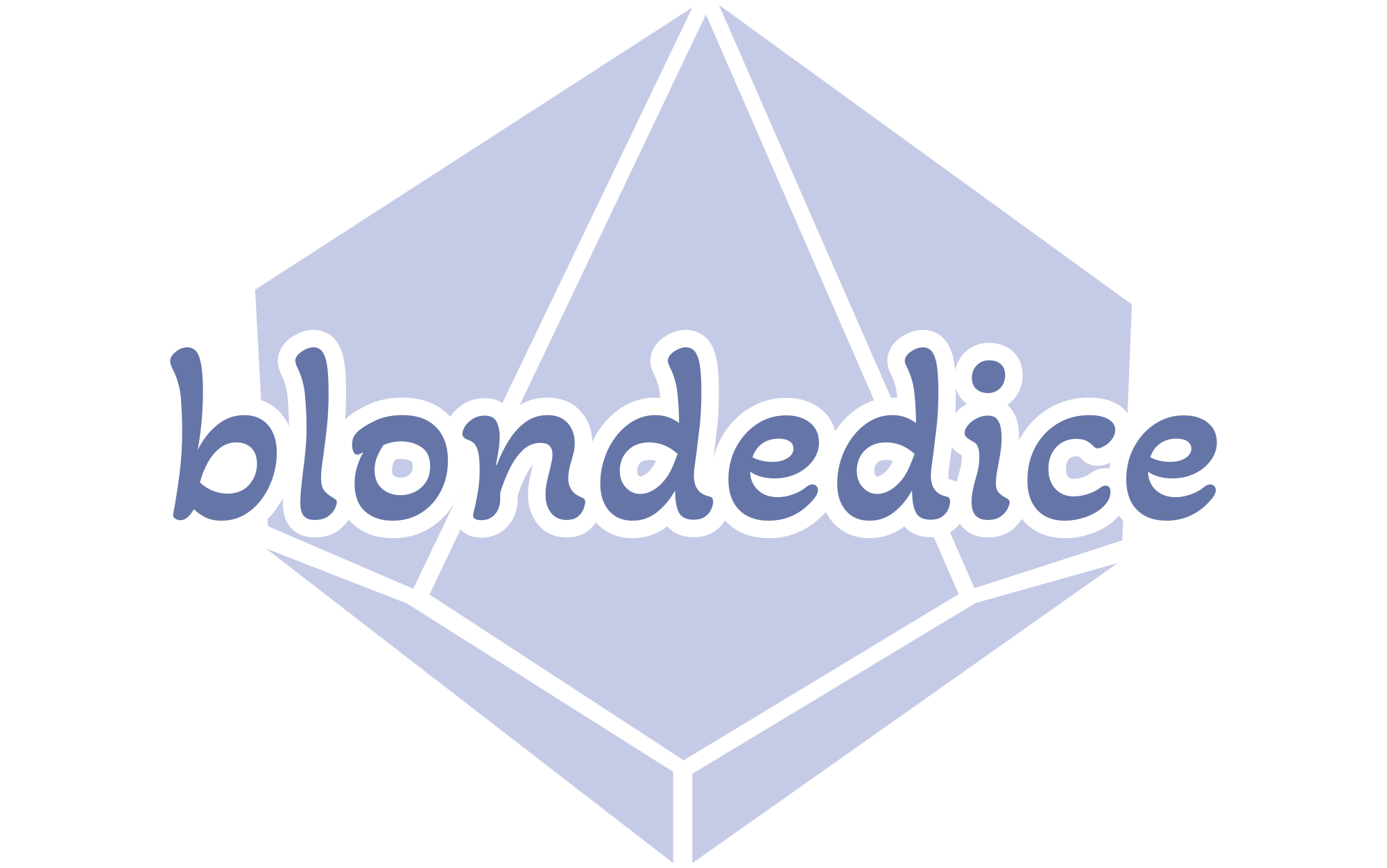 Blndic.click <!--– logo